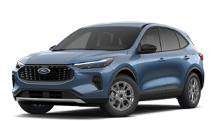 2026 Ford Escape® External Image 2